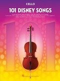 101 Disney Songs - Hal Leonard Publishing Corporation