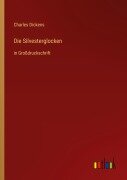 Cover-Bild zum Titel 'Die Silvesterglocken' von 'Charles Dickens'
