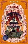 Cover-Bild zum Titel 'The House Where Nobody Lived -The House With a Clock in Its Walls 11' von 'John Bellairs'