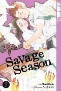 Savage Season 07 - Mari Okada, Nao Emoto