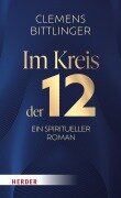 Cover-Bild zum Titel 'Im Kreis der 12' von 'Clemens Bittlinger'