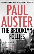 Brooklyn Follies - Paul Auster