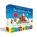 The Christmas Bear Book and Jigsaw Set - Ian Whybrow