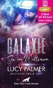 Galaxie - Sex im Weltraum | Erotik Audio Story | Erotisches Hörbuch - Lucy Palmer