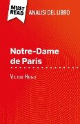 Notre-Dame de Paris di Victor Hugo (Analisi del libro) - Célia Ramain