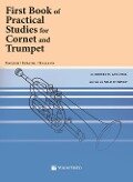 Practical Studies for Cornet and Trumpet, Bk 1: Spanish/Italian/English Language Edition - Robert W. Getchell, Nilo W. Hovey