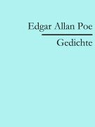 Cover-Bild zum Titel 'Edgar Allan Poe: Gedichte' von 'Edgar Allan Poe'