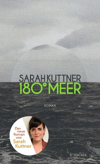 180 Grad Meer - Sarah Kuttner