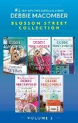 Blossom Street Collection Volume 2 - Debbie Macomber