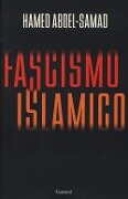 Cover-Bild zum Titel 'Fascismo islamico' von 'Hamed Abdel-Samad'