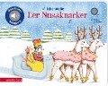 Cover-Bild zum Titel 'Ich entdecke Der Nussknacker (Mein kleines Klangbuch)' von ''