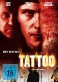 Tattoo - Robert Schwentke, Martin Todsharow