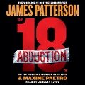 The 18th Abduction Lib/E - James Patterson, Maxine Paetro