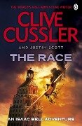 The Race - Clive Cussler, Justin Scott