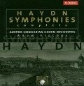 Symphonies (Complete) - Adam/Austro-Hungarian Haydn Orchestra Fischer