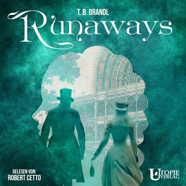 Runaways - T. B. Brandl