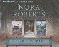 The Cousins O'Dwyer Trilogy: Dark Witch, Shadow Spell, Blood Magick - Nora Roberts