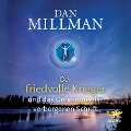 Der friedvolle Krieger und das Geheimnis der verborgenen Schrift - Dan Millman