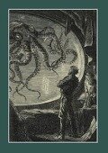 Carnet Ligné Vingt Mille Lieues Sous Les Mers, Jules Verne, 1871: Les Poulpes - 