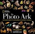 National Geographic: The Photo Ark - Joel Sartore