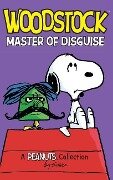 Cover-Bild zum Titel 'Woodstock' von 'Charles M Schulz'