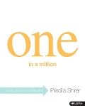 One in a Million - Bible Study Book - Priscilla Shirer