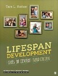 Lifespan Development - International Student Edition - Tara L. Kuther