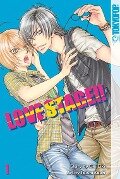 Love Stage!! 01 - Eiki Eiki, Taishi Zaoh