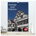 Streifzüge durch Paderborn (hochwertiger Premium Wandkalender 2024 DIN A2 hoch), Kunstdruck in Hochglanz - Anneli Hegerfeld-Reckert