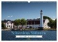 Schwedens Südosten (Wandkalender 2024 DIN A3 quer), CALVENDO Monatskalender - Helmut Gulbins