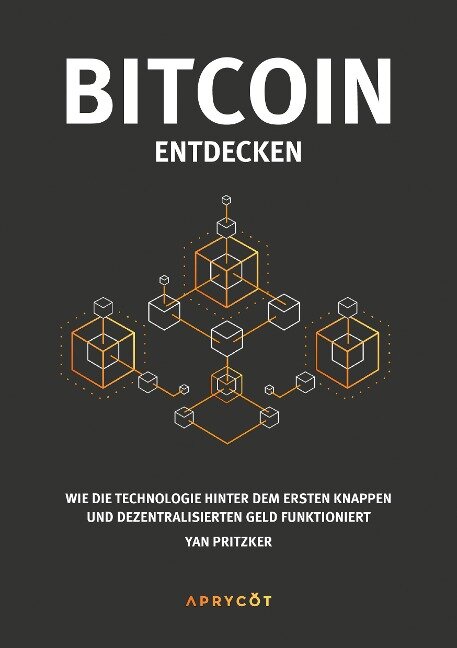 Bitcoin entdecken - Yan Pritzker