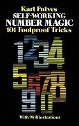Self-Working Number Magic - Karl Fulves