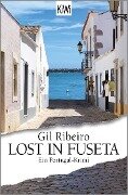 Lost in Fuseta - Gil Ribeiro