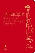 Cover-Bild zum Titel 'La parigina. Guida allo chic' von 'Ines de La Fressange, Sophie Gachet'