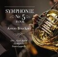 Sinfonie 5 B-dur,Anton Bruckner - Dir. : Karl Böhm-Sächsische Staatskappelle