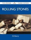 Rolling Stones - The Original Classic Edition - O. Henry