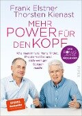 Mehr Power für den Kopf - Frank Elstner, Thorsten Kienast