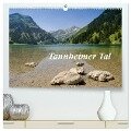 Tannheimer Tal (hochwertiger Premium Wandkalender 2024 DIN A2 quer), Kunstdruck in Hochglanz - Bernd Schmidt