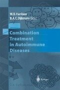 Combination Treatment in Autoimmune Diseases - 