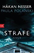 STRAFE - Paula Polanski, Håkan Nesser
