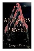 Answers to Prayer - George Müller, A. E. C. Brooks