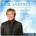 Das Beste,15 Hits - G. G. Anderson