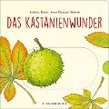 Cover-Bild zum Titel 'Das Kastanienwunder' von 'Hans-Christian Schmidt'