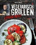 Vegetarisch Grillen - Tom Heinzle