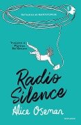 Cover-Bild zum Titel 'Radio Silence' von 'Alice Oseman'