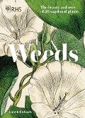 RHS Weeds - Gareth Richards, Royal Horticultural Society