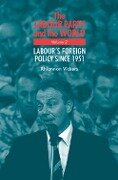 Cover-Bild zum Titel 'The Labour governments 1964-1970 volume 1' von 'Steven Fielding'
