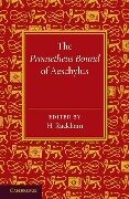 The Prometheus Bound of Aeschylus - Aeschylus