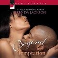 Beyond Temptation Lib/E - Brenda Jackson
