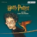 Harry Potter 5 und der Orden des Phönix - Joanne K. Rowling
